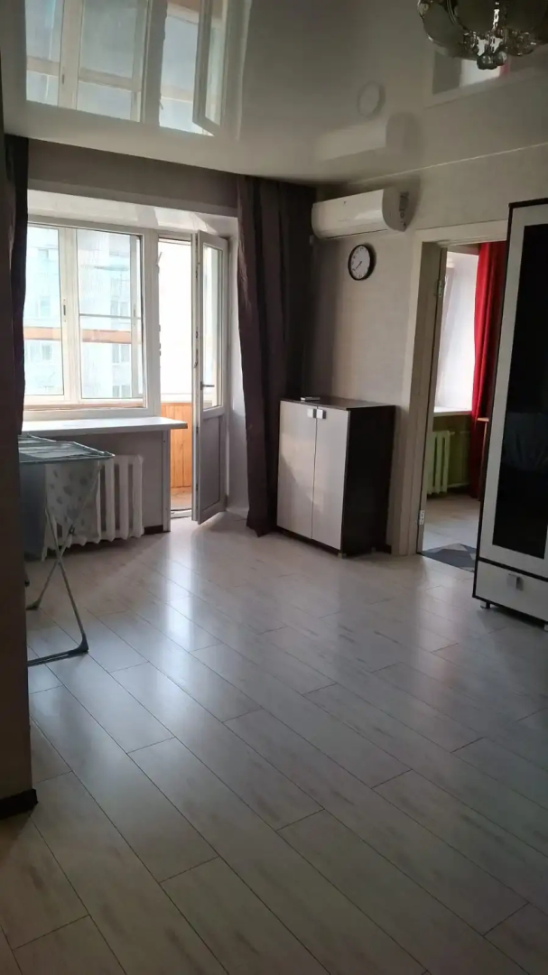 Квартира Кингуру