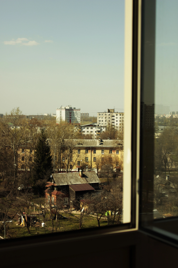 Izobilie Apart-Hotel
