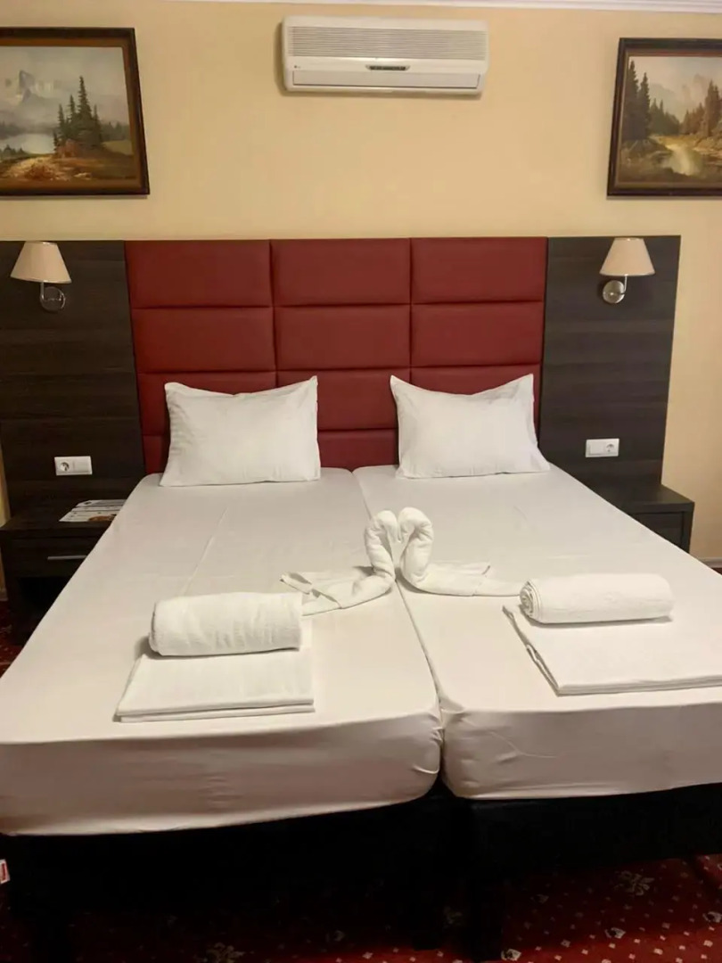 Отель Борис Биф