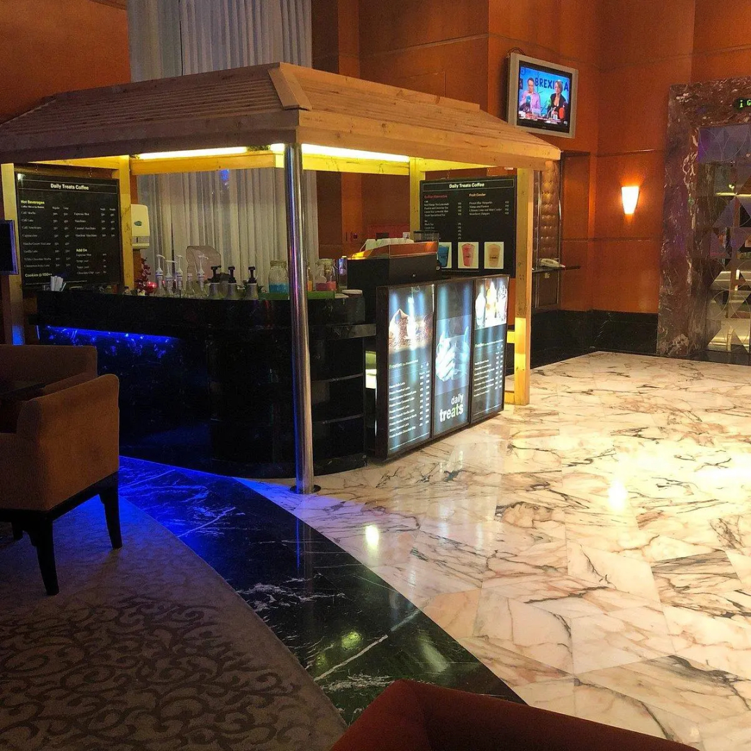 The Westin Dhaka