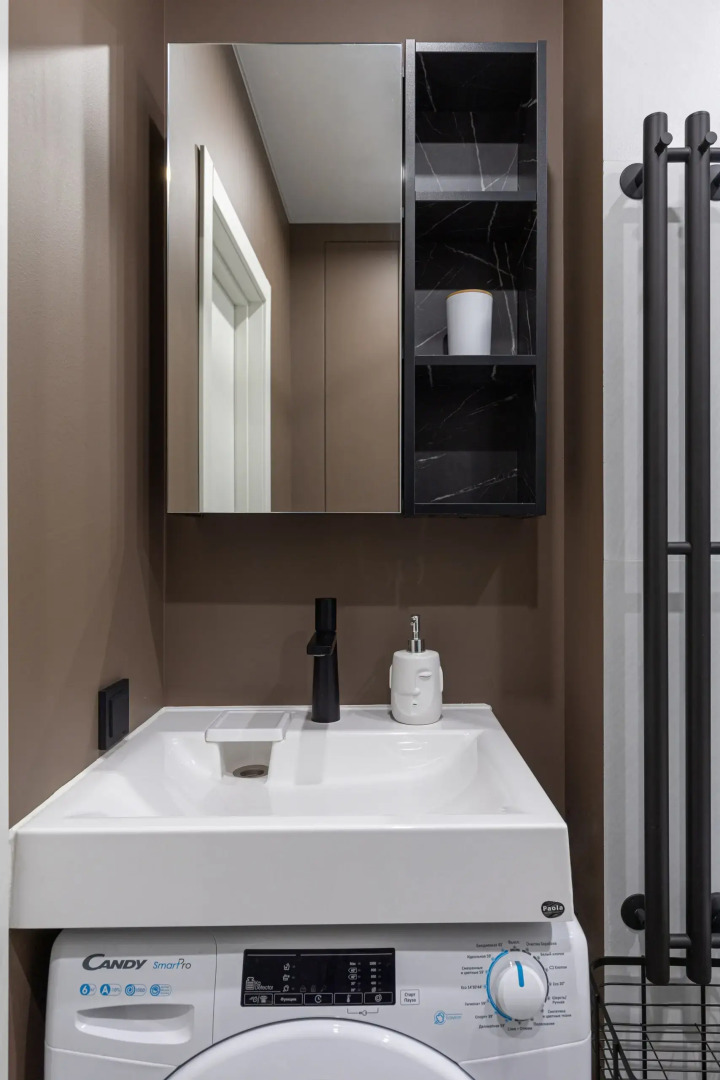 Квартира Зенит Family