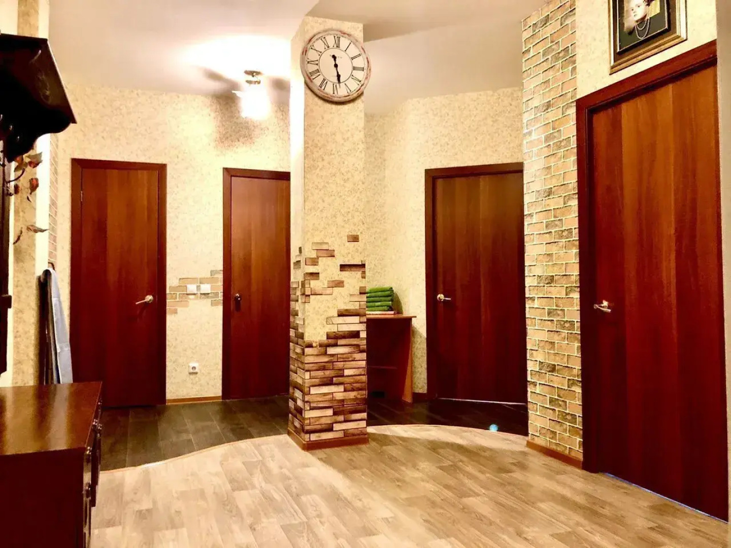 Квартира на Улице Владимирская 5В