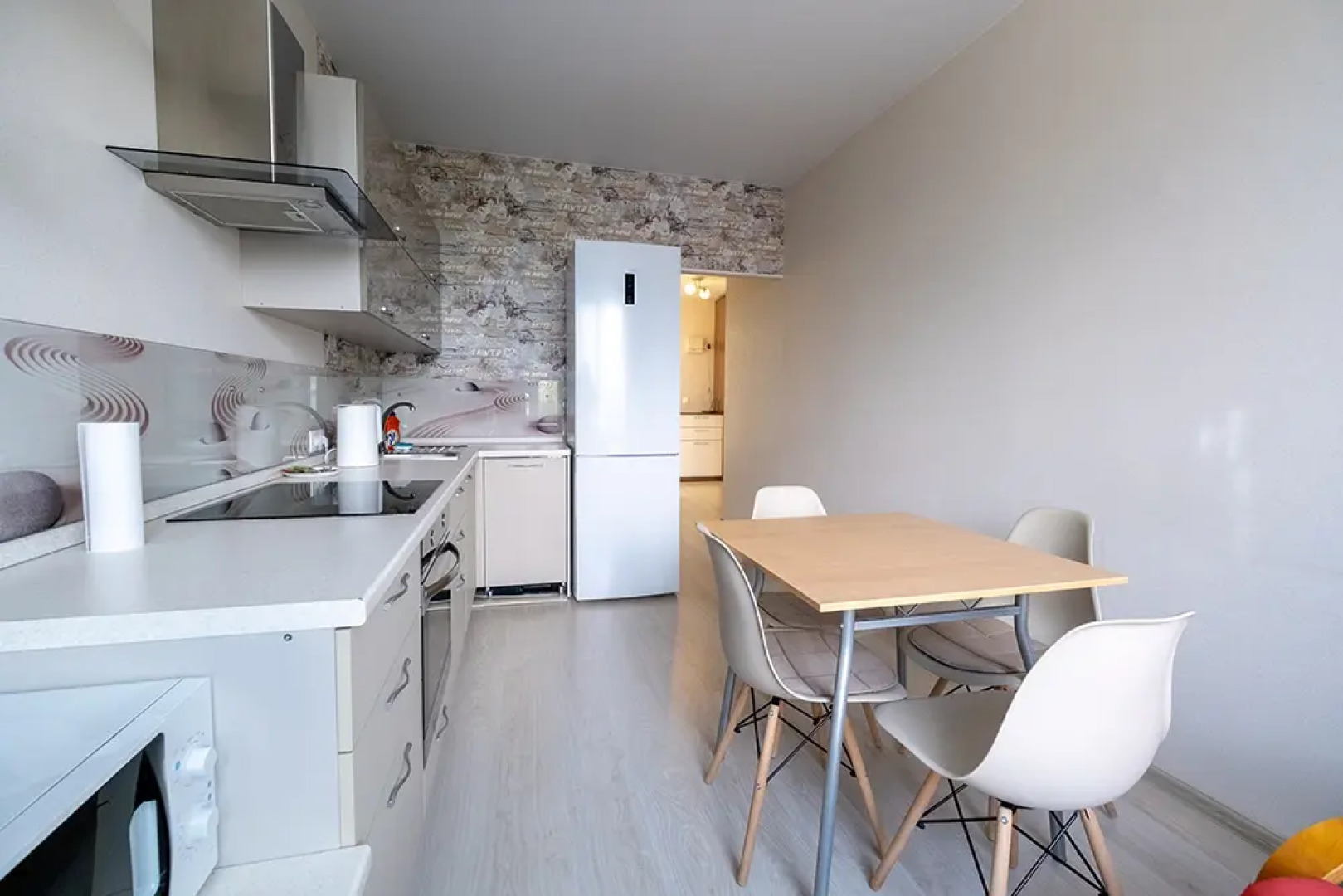 Апартаменты Петровские на Советской 90 №11