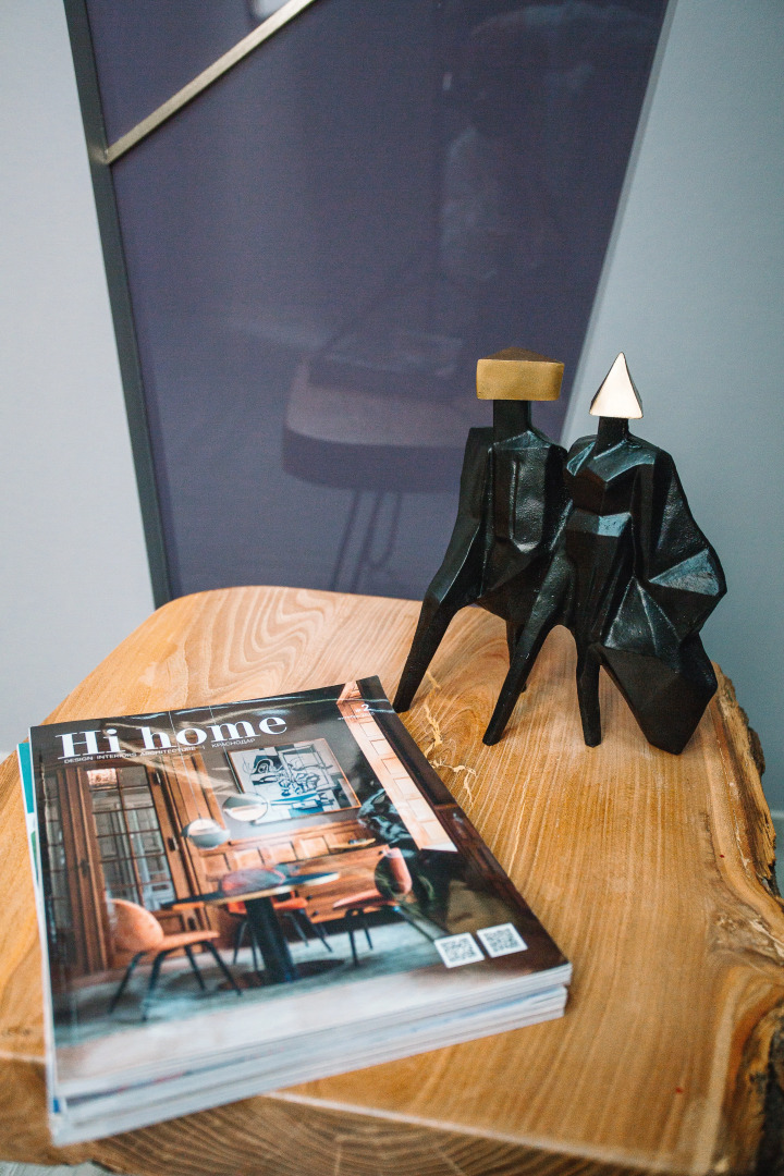 Гостевой Дом SkyFirst_Gelendzhik