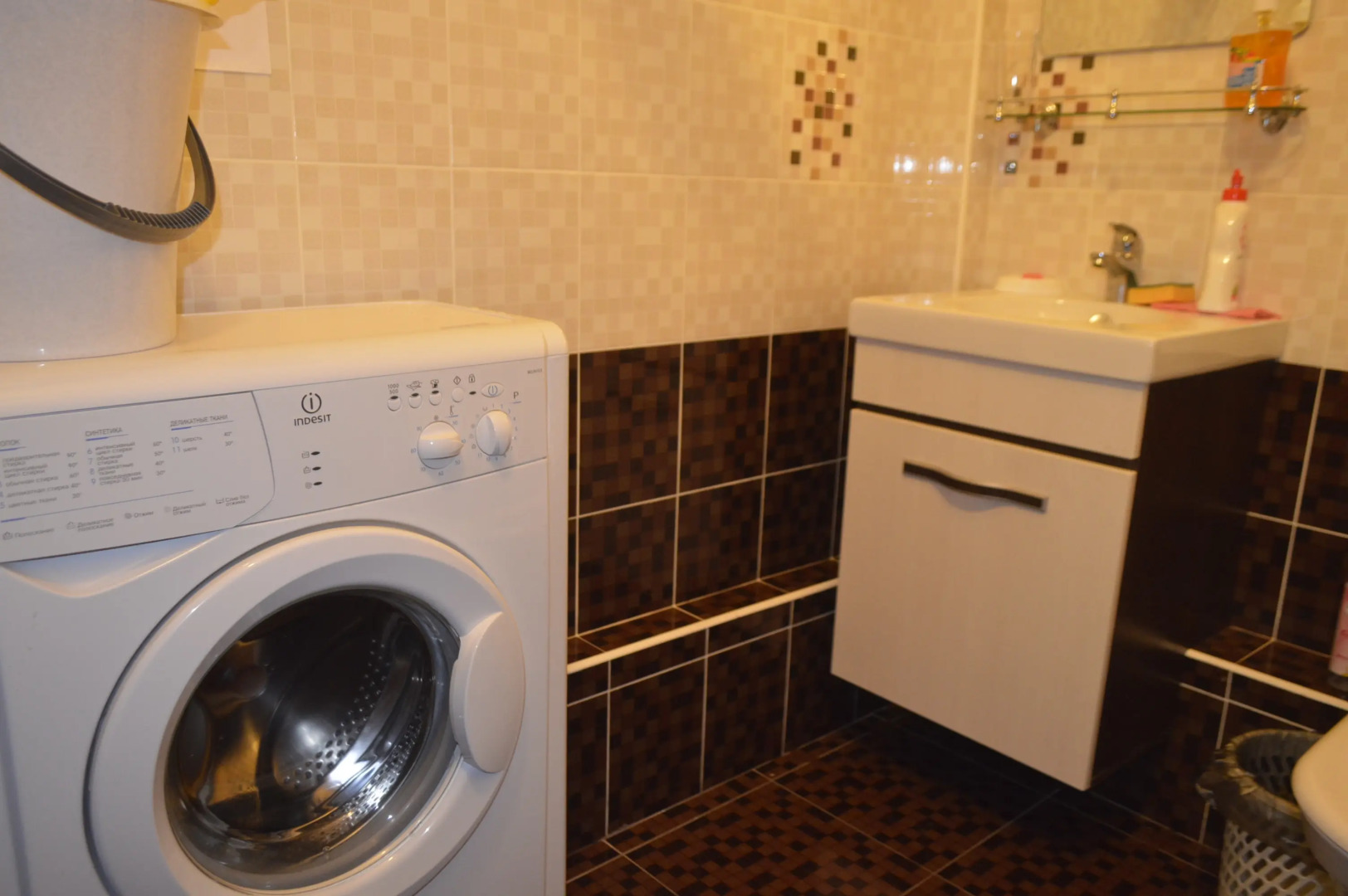 Меблированные комнаты Брусника