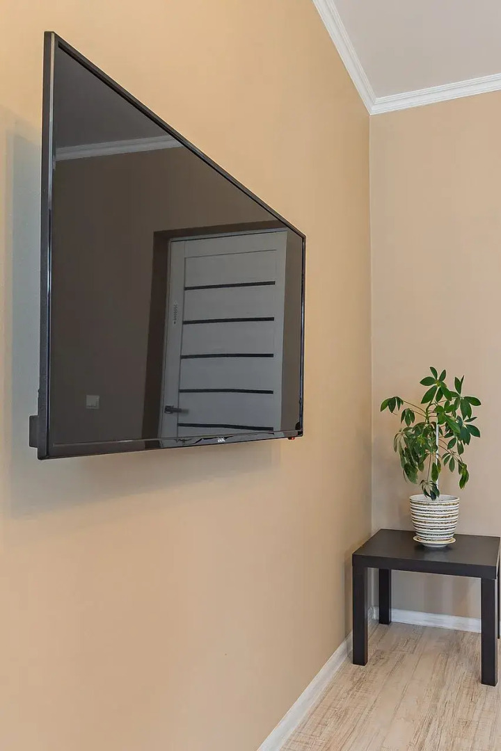 Апартаменты ЖК Седьмое небо