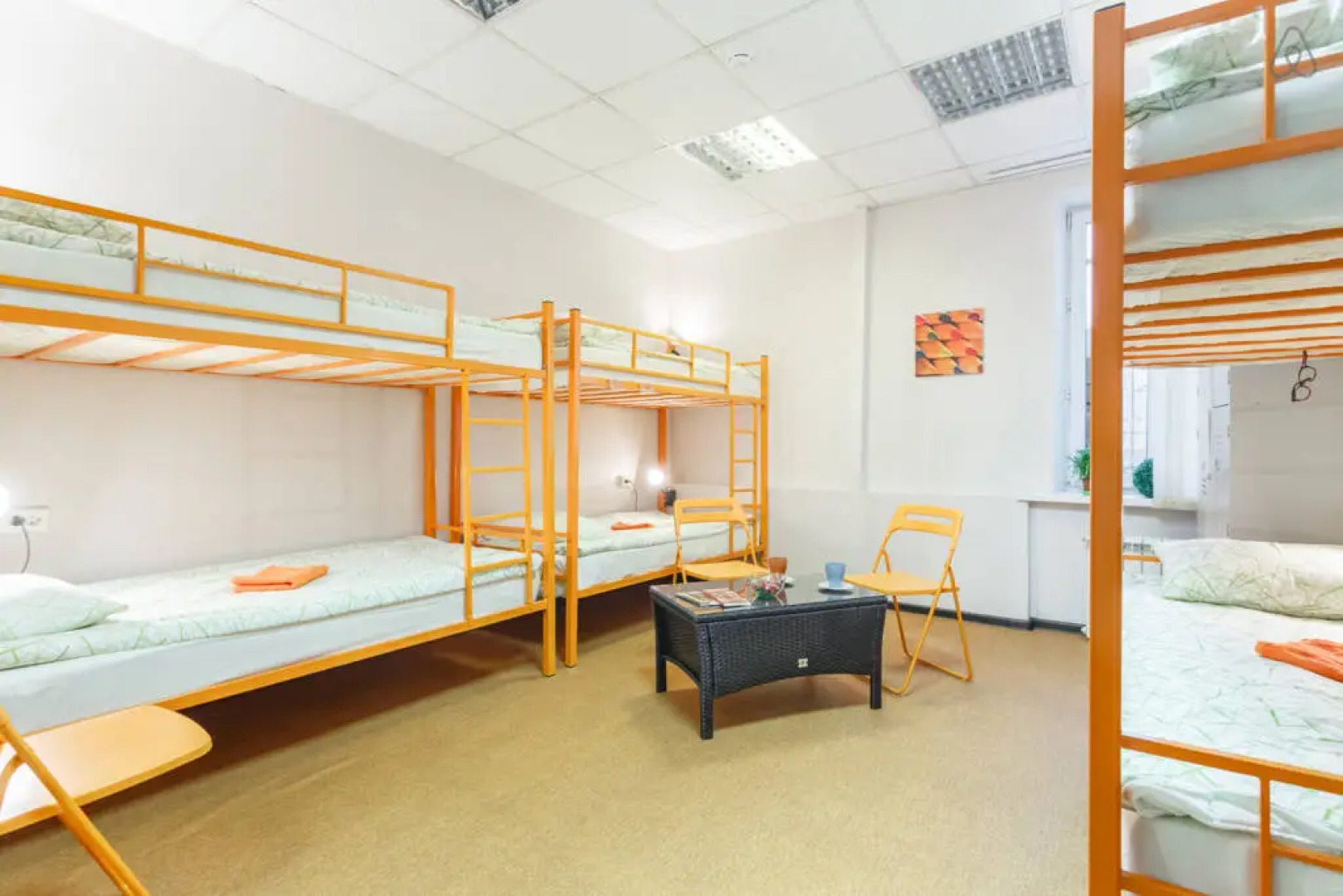 Хостел Сафари