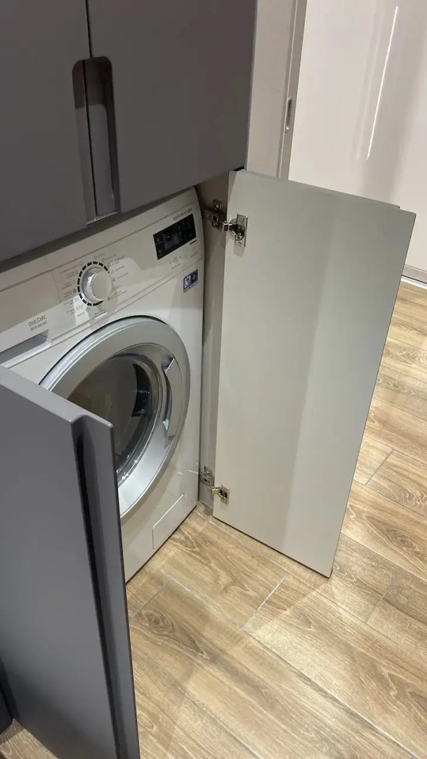 Апартаменты у парка Маяковского