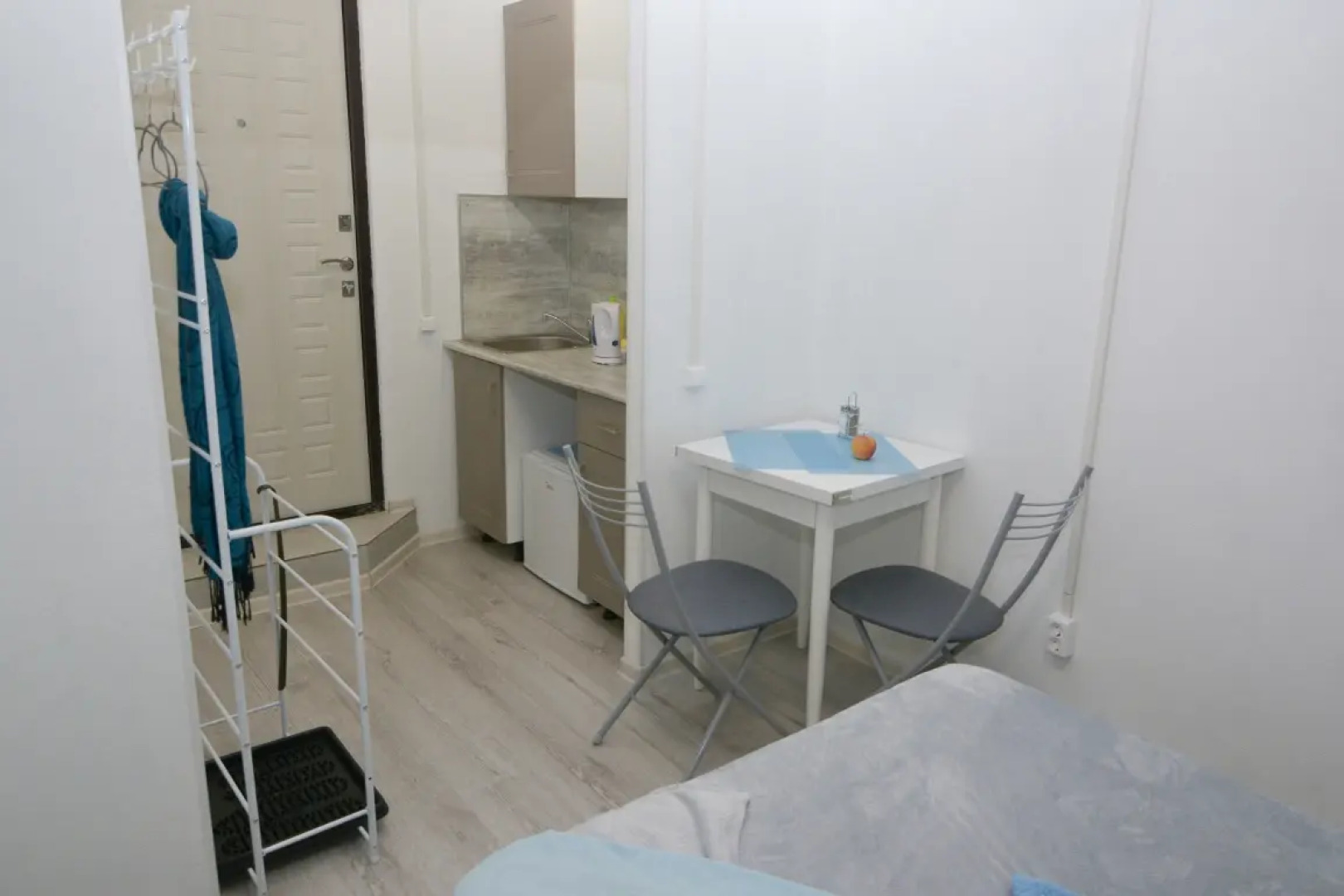 Апартаменты Аквамарин M