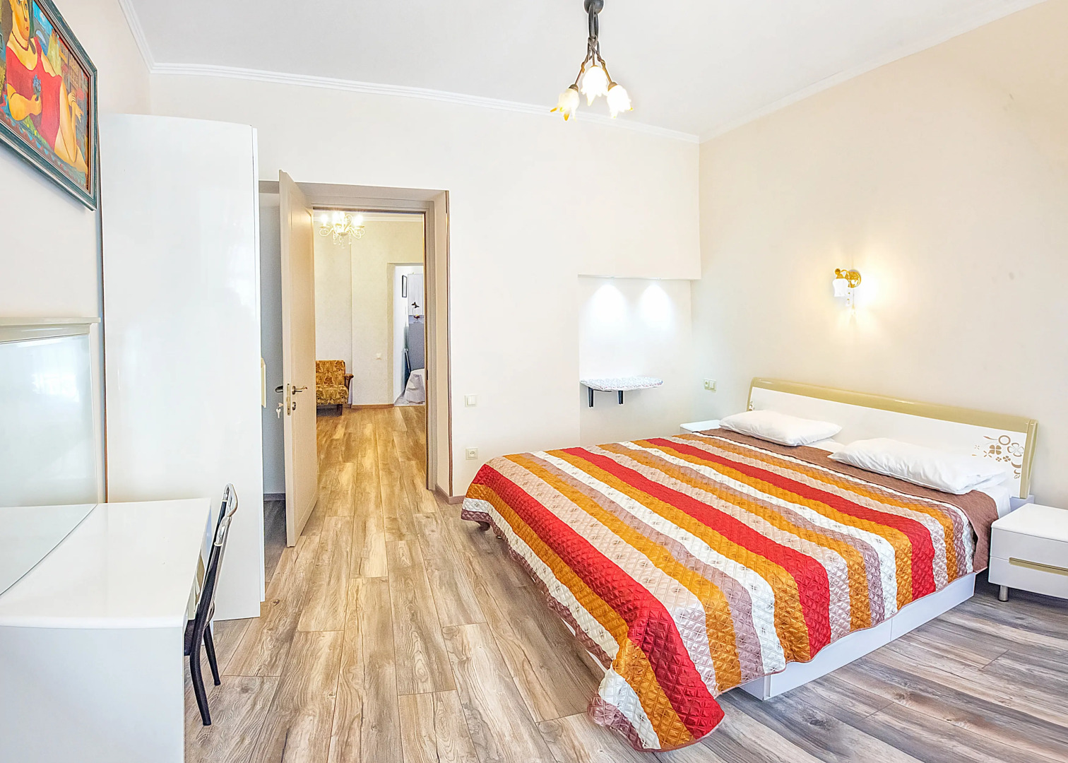 Апартаменты Apartment #5