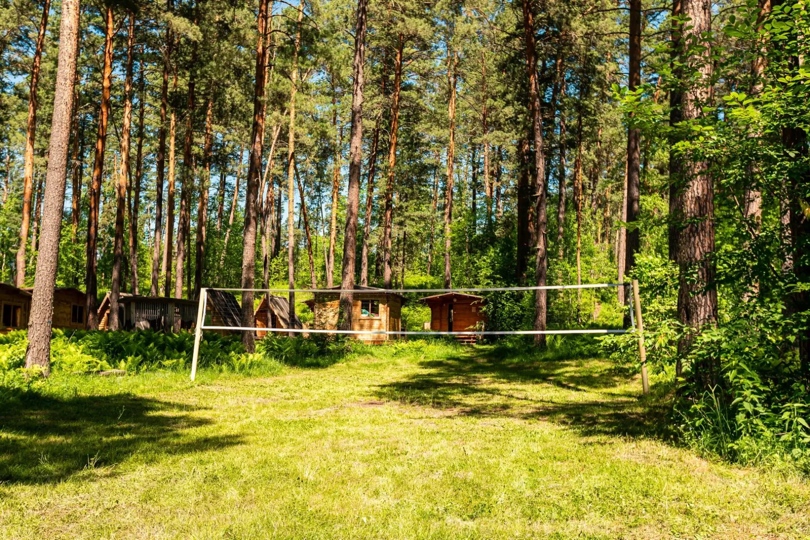 База отдыха Рафт-Премьер