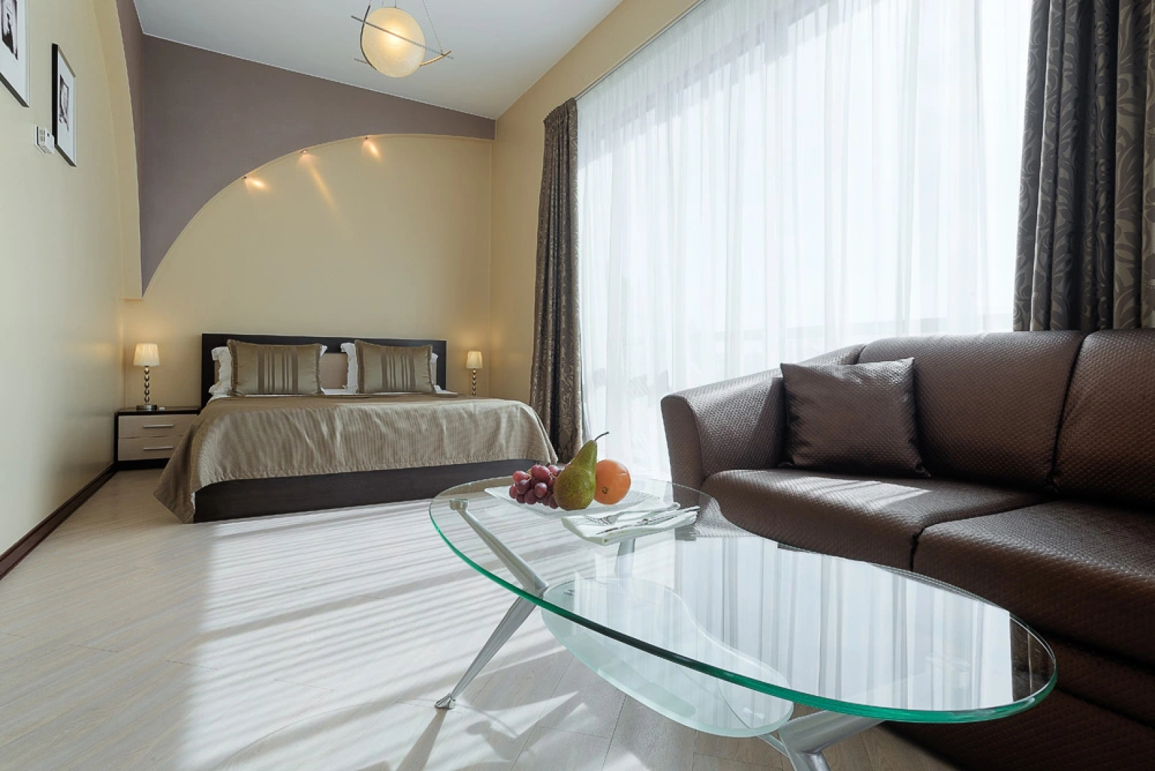 Отель Ac Hotel