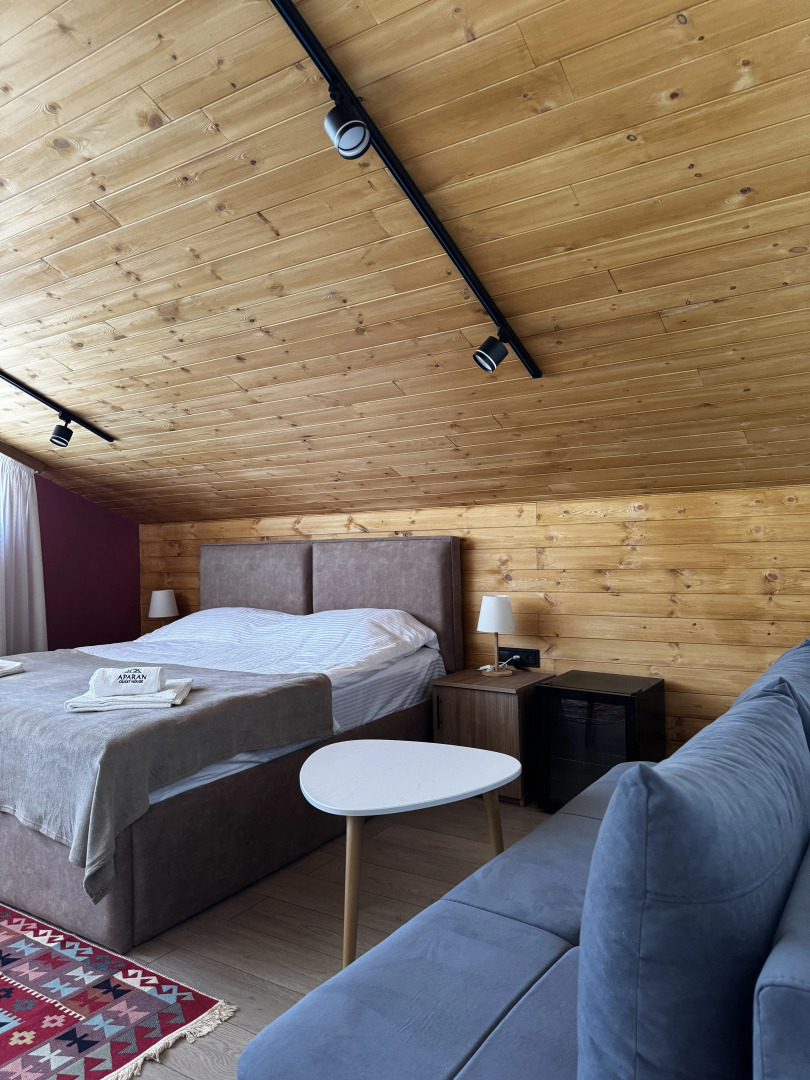 Aparan Гостевой дом