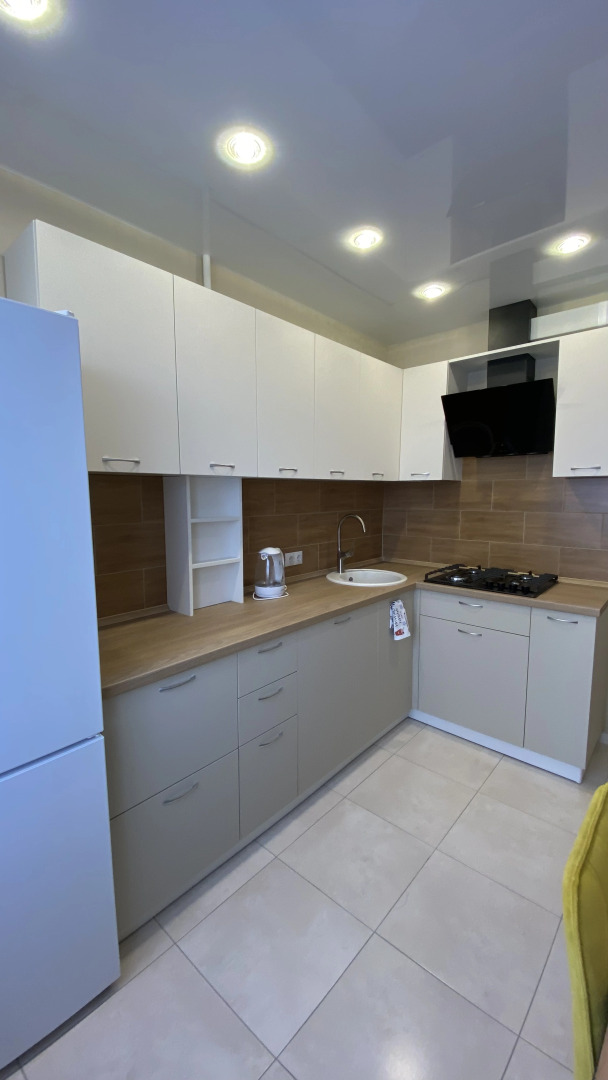 Апартаменты на Юге Волгограда