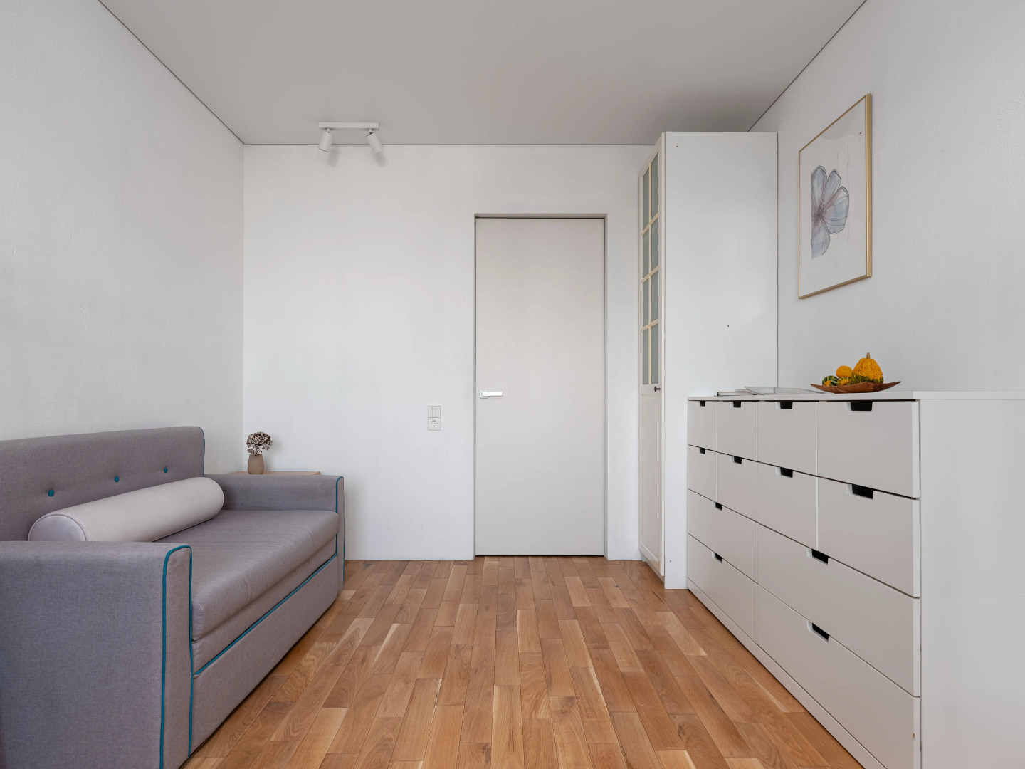 Апартаменты КакДома в центре Столицы