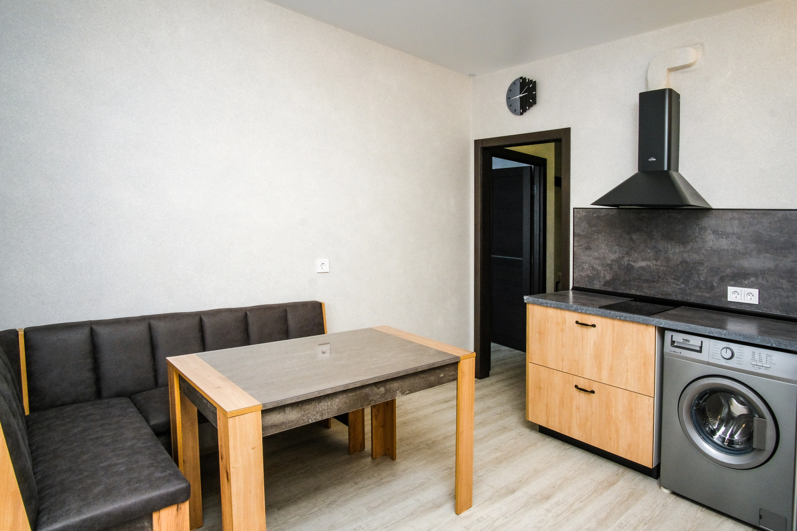 Апартаменты DomVistel Titova 232/3 Apart