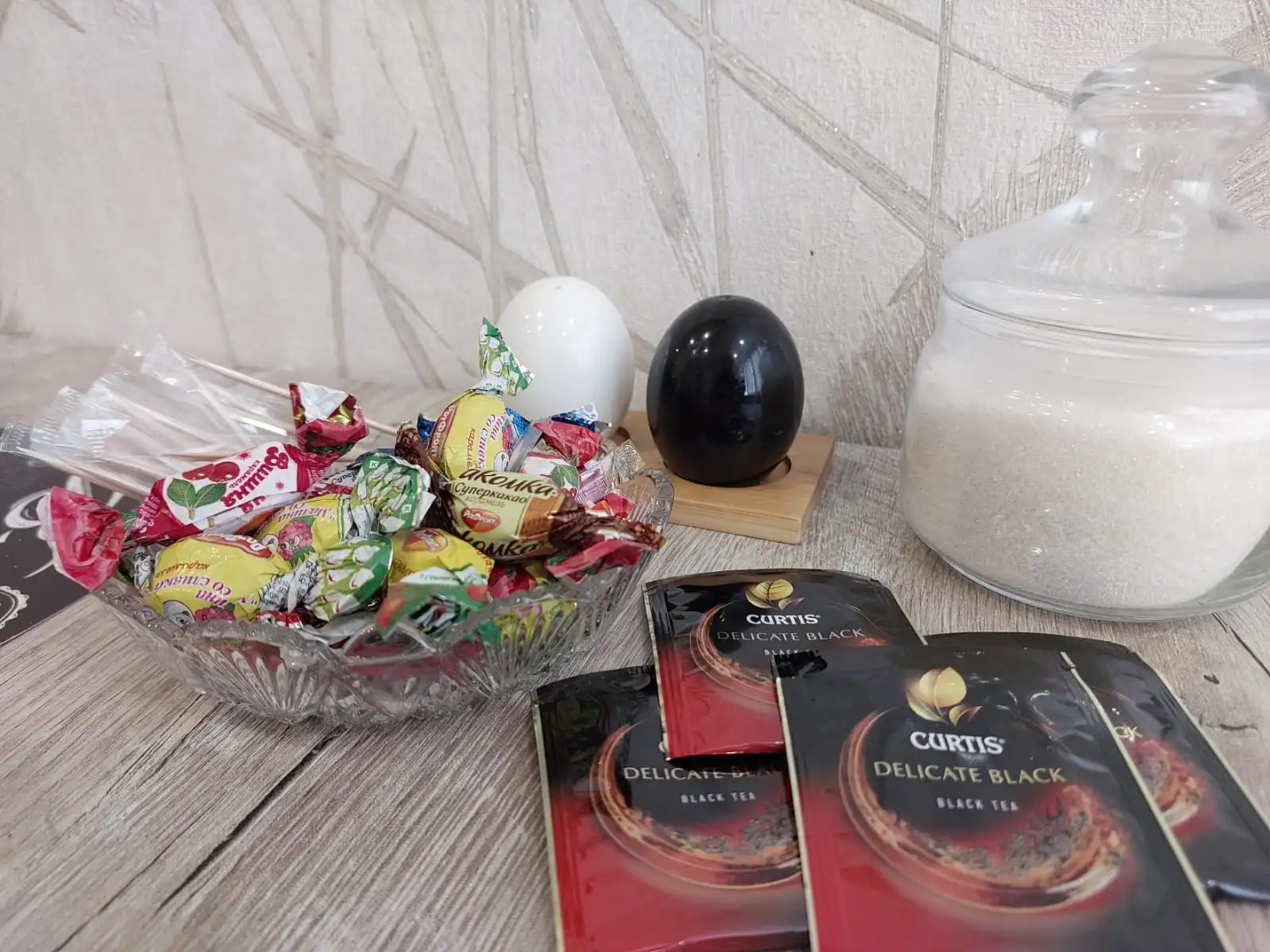 Квартира ПосуткаРу Просторная 15к4 Парк Победы и Питьевая галерея