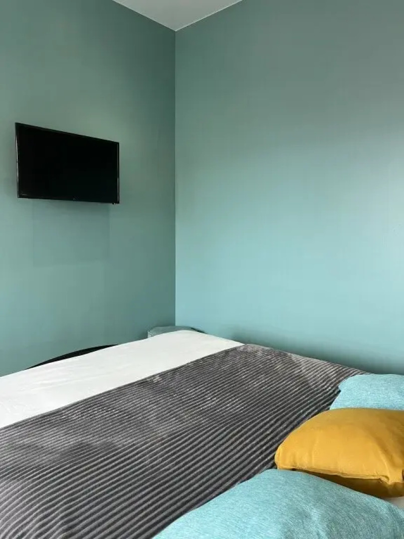 Апартаменты Крыша 2