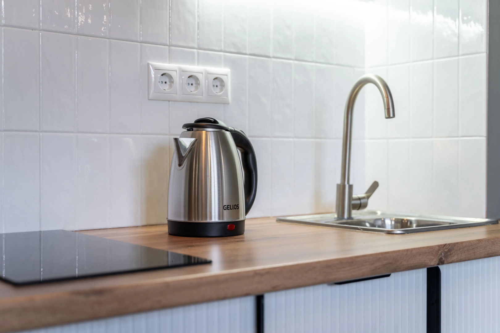 Квартира Море и Горы в Имеретинке