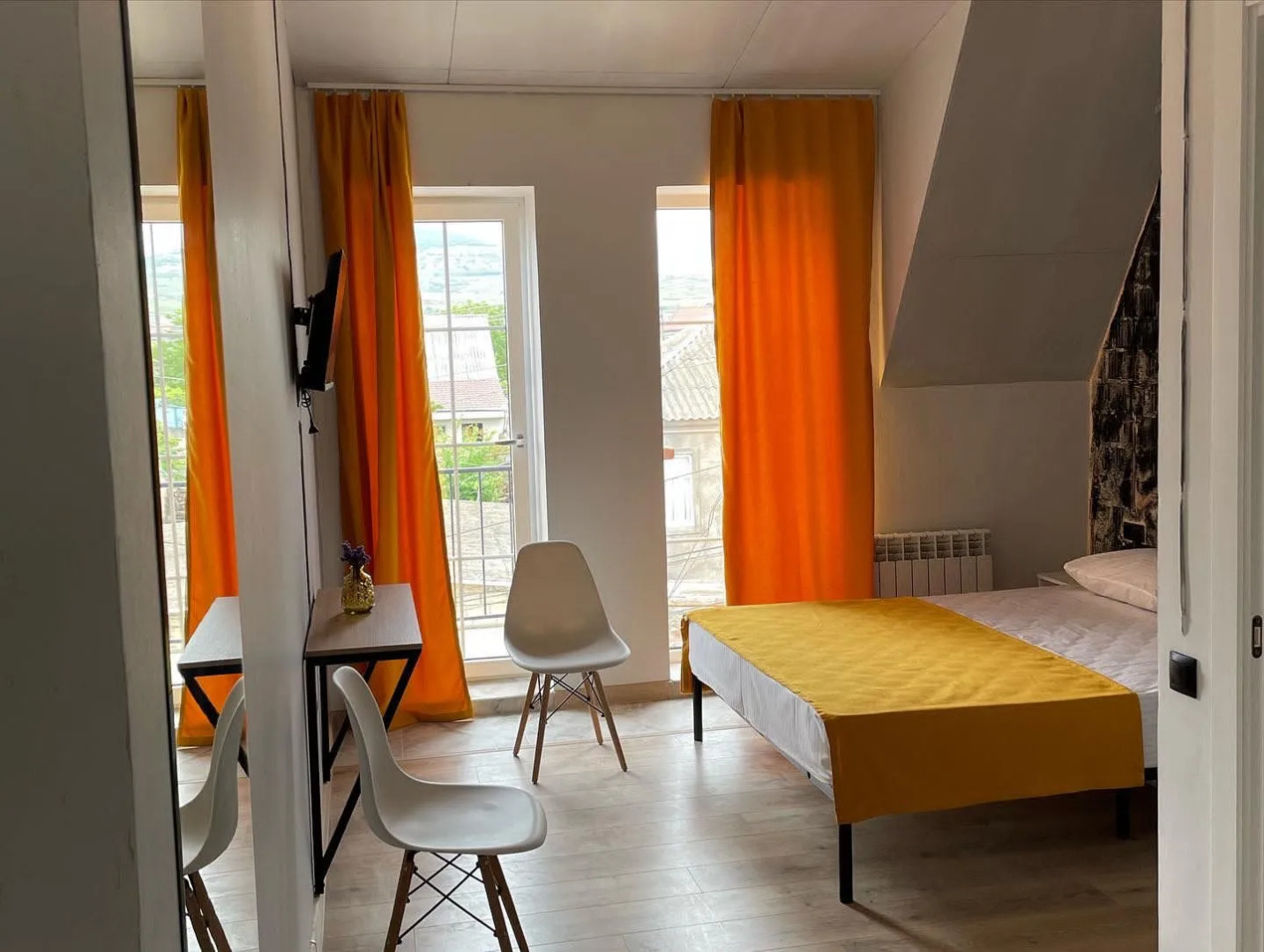 Гостевой дом Дербент Вершины