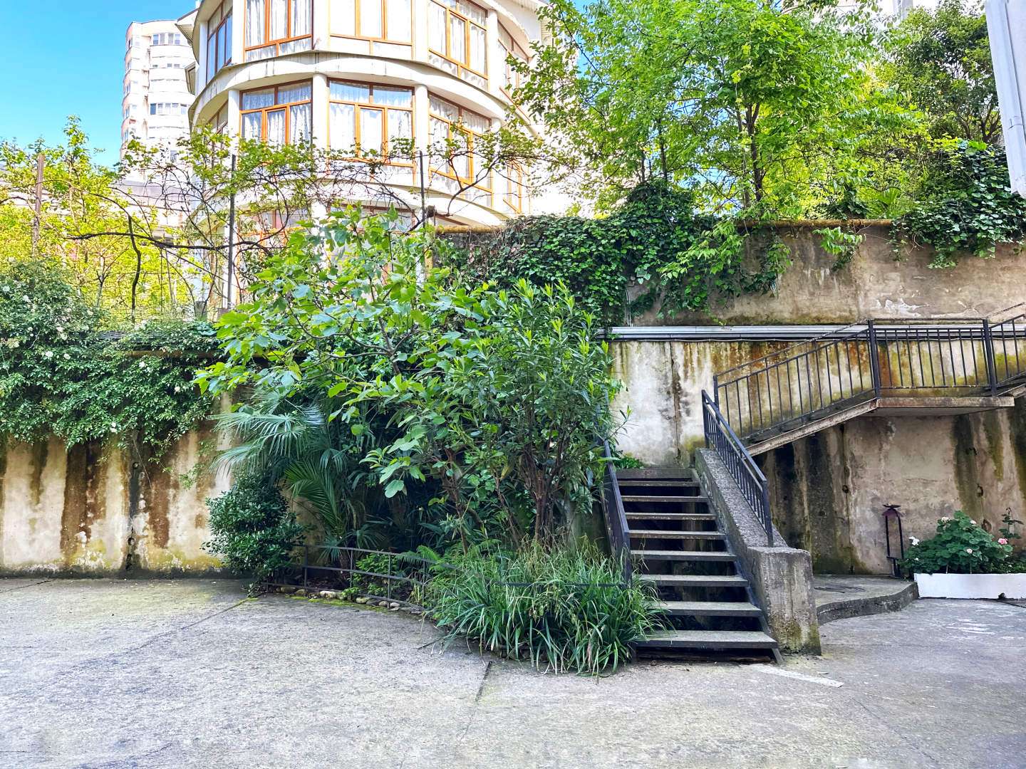 Квартира стильная для отдыха в Сочи