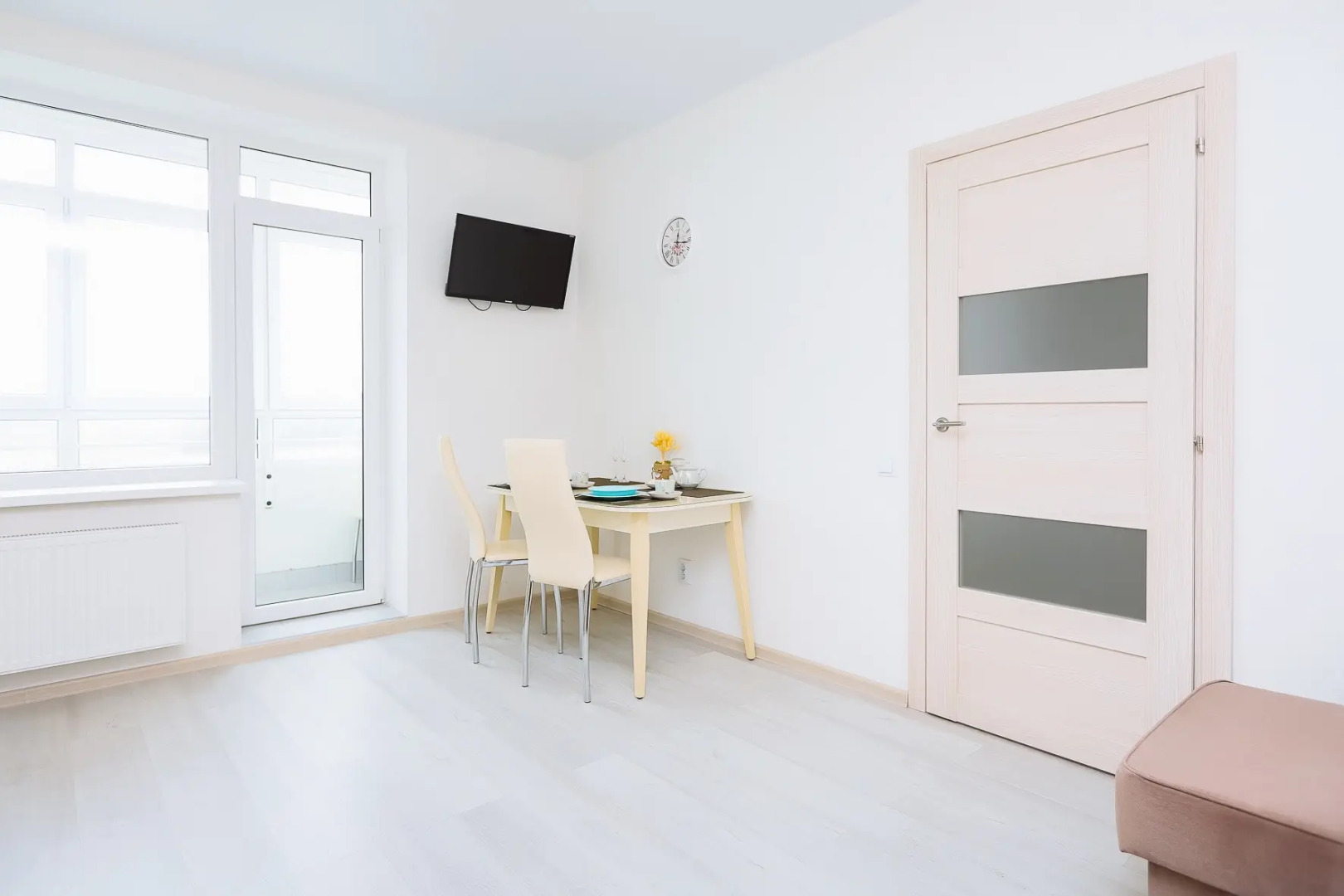 Апартаменты Rauschen_flat39