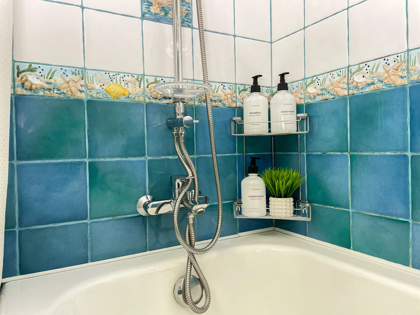 Квартира от FolkFort у метро «Алтуфьево» — спокойствие и комфорт вблизи зелёных зон