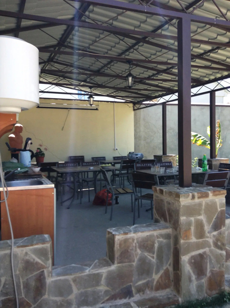 Гостевой Дом Кот