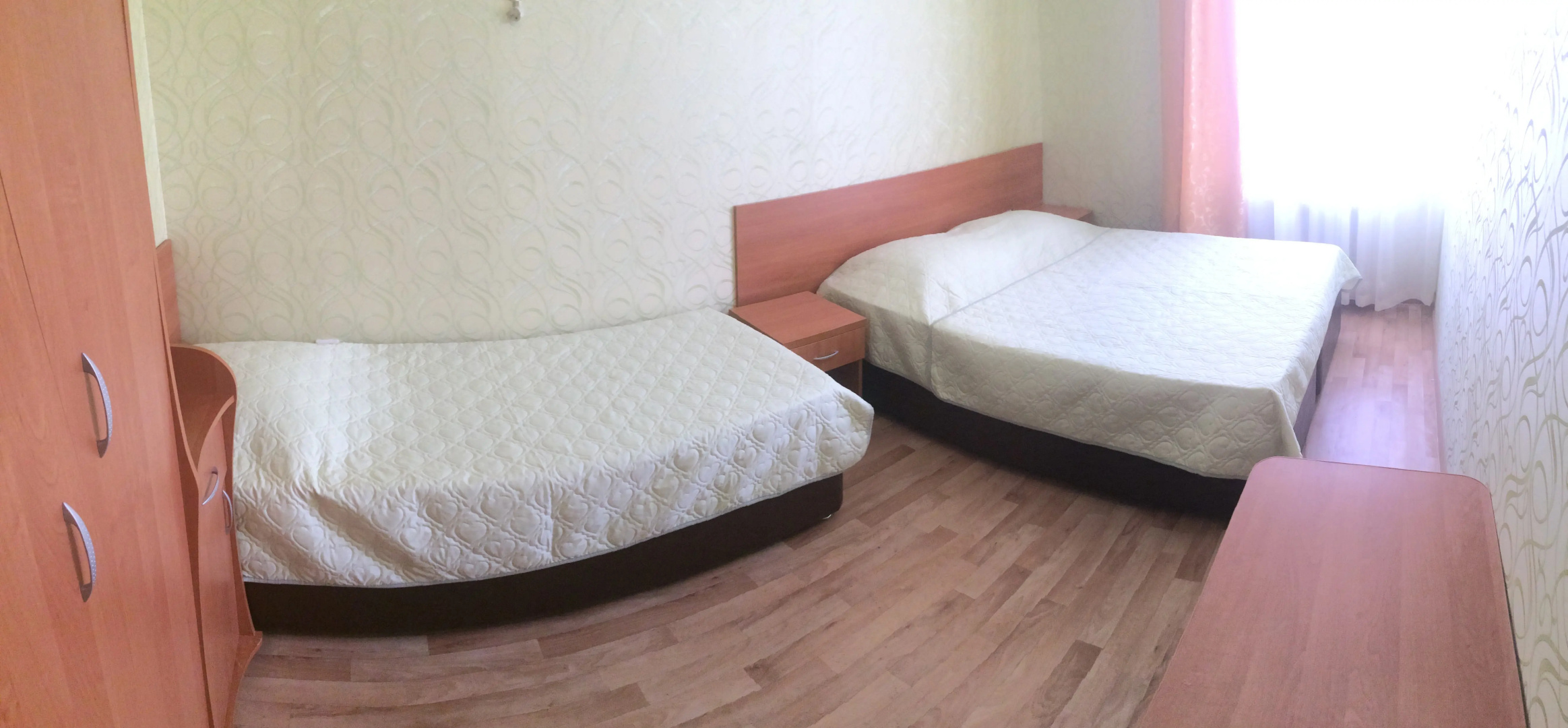 Гостевой Дом Ася