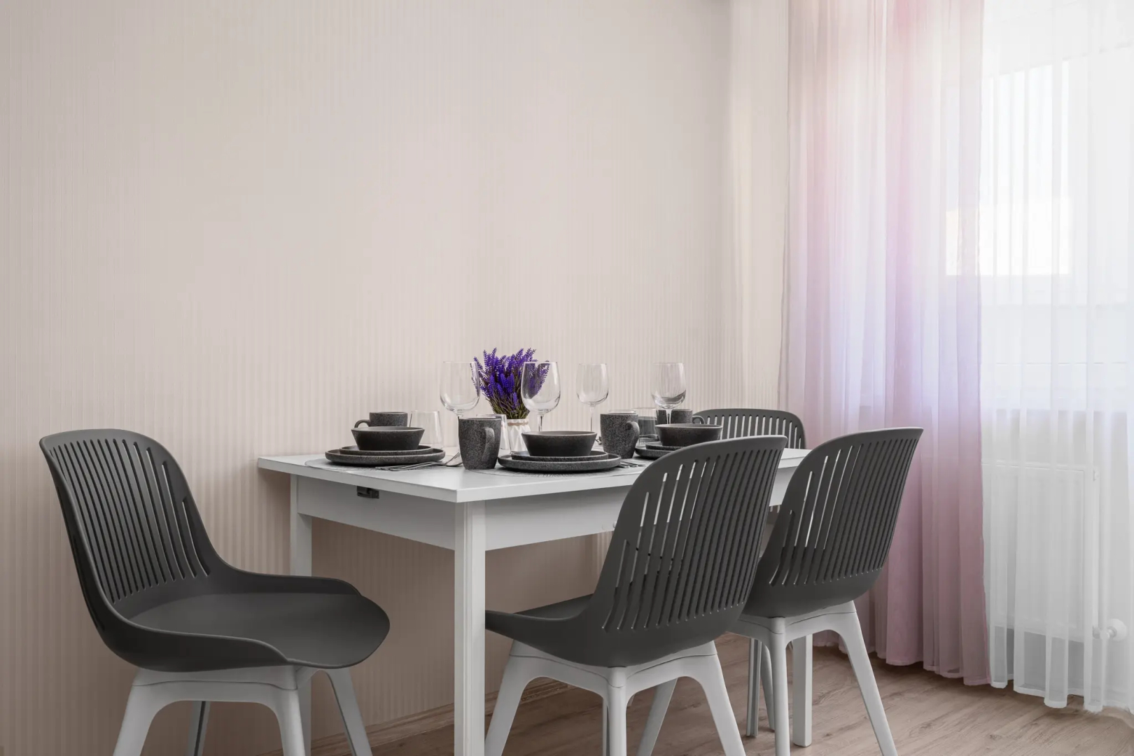 Квартира Goodtimeapartments с видом на стадион