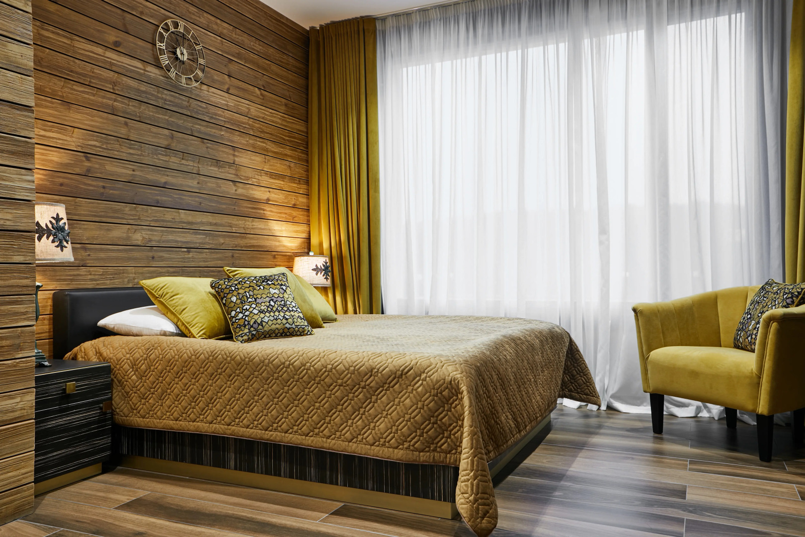 Парк-отель Триумф