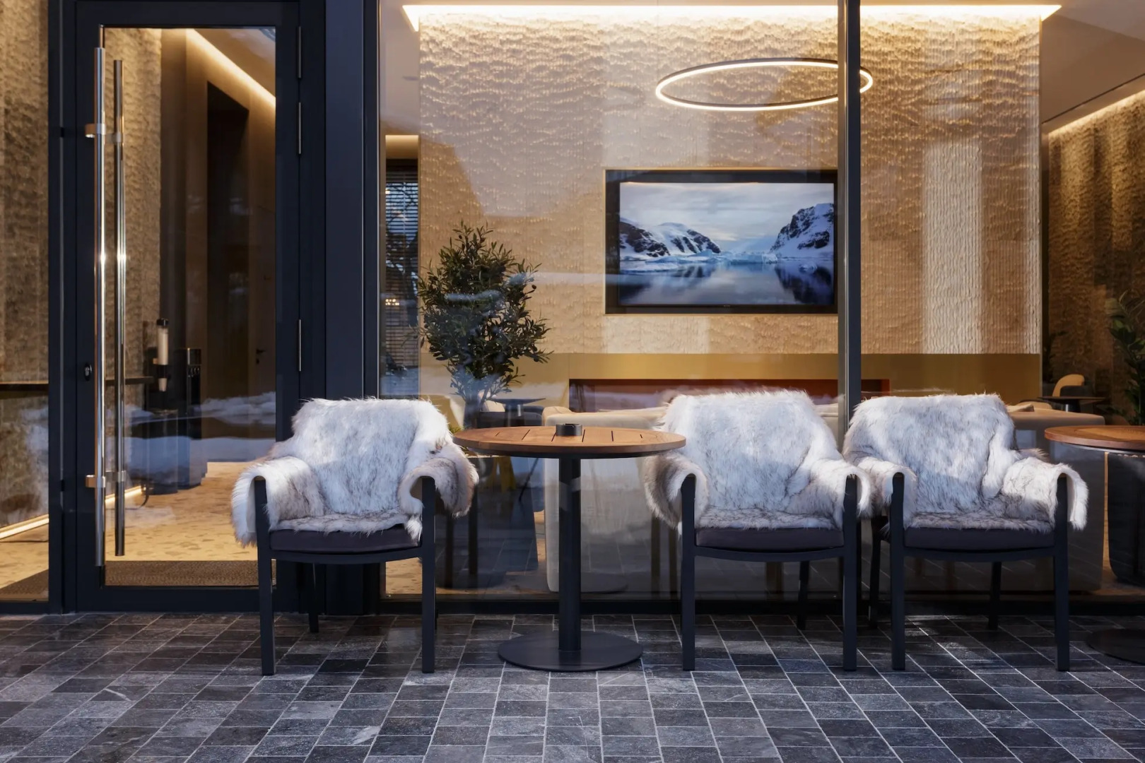 Отель Ultima Club Hotel&SPA