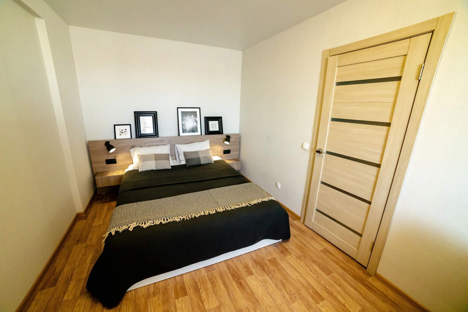 Апартаменты OpenApart - Скандинавия Family