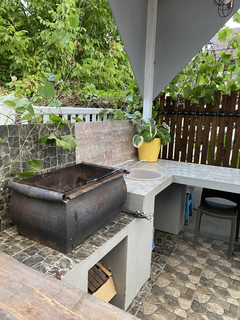 Гостевой дом Каса де ла Луз