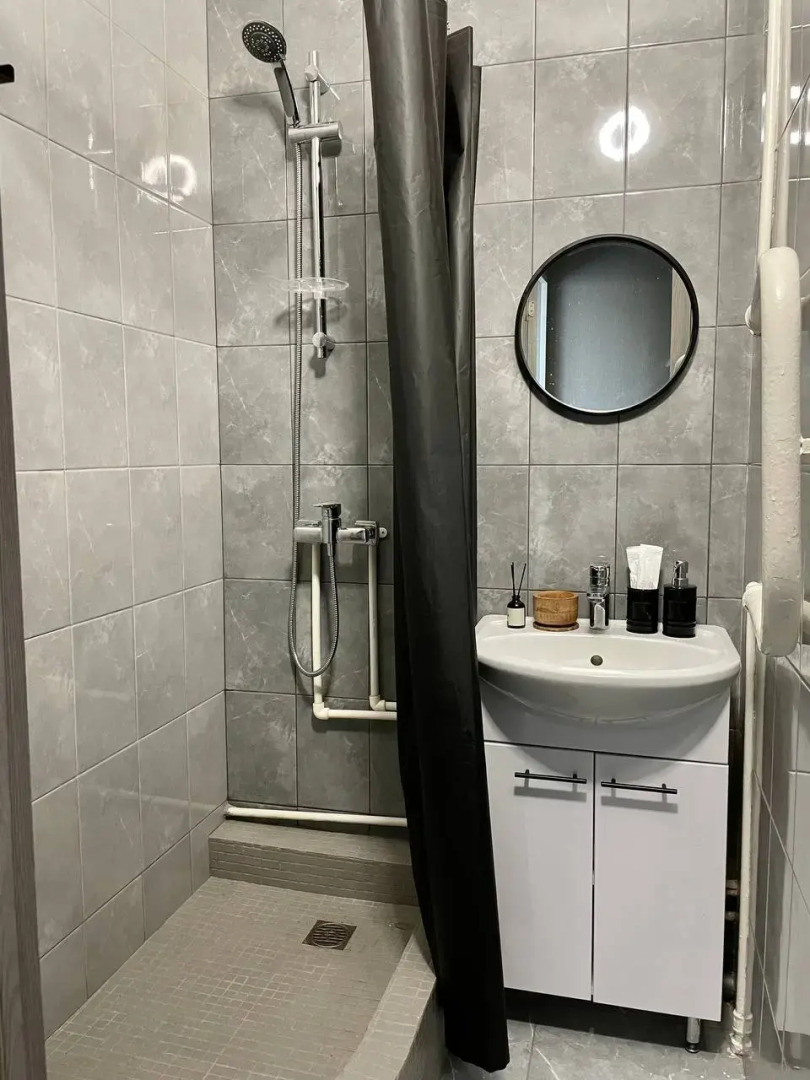 Апартаменты В Центре Города