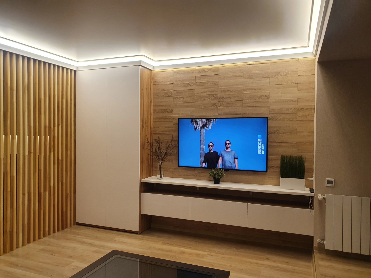 Апартаменты PanoramaWest