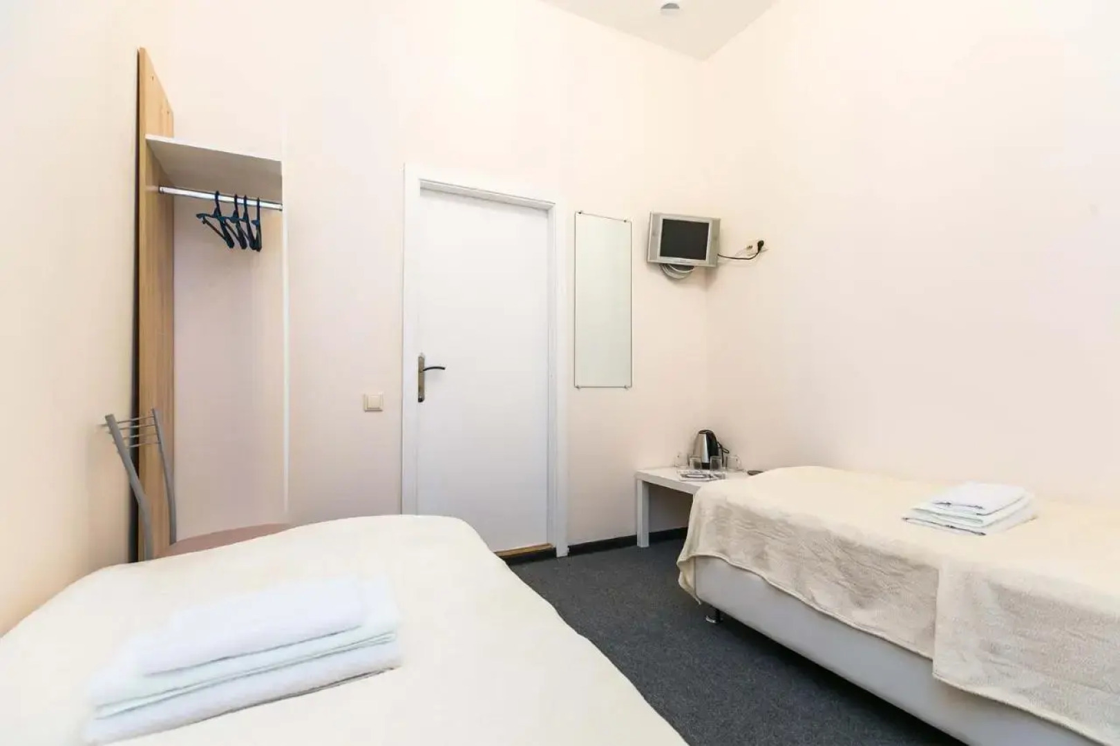 Мини-Отель Резиденция Потемкина