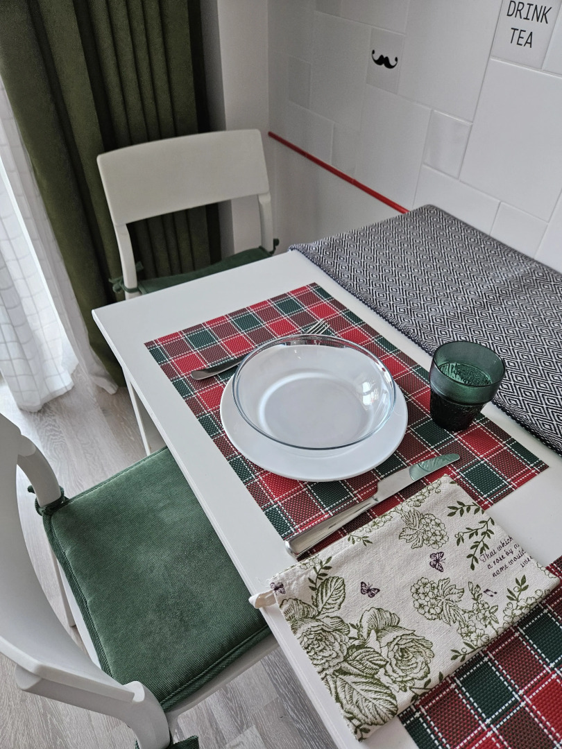 Апартаменты 2 на мысе Фиолент