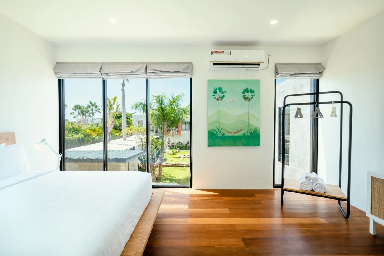 Апартаменты Umalas Living Managed by CPM Bali
