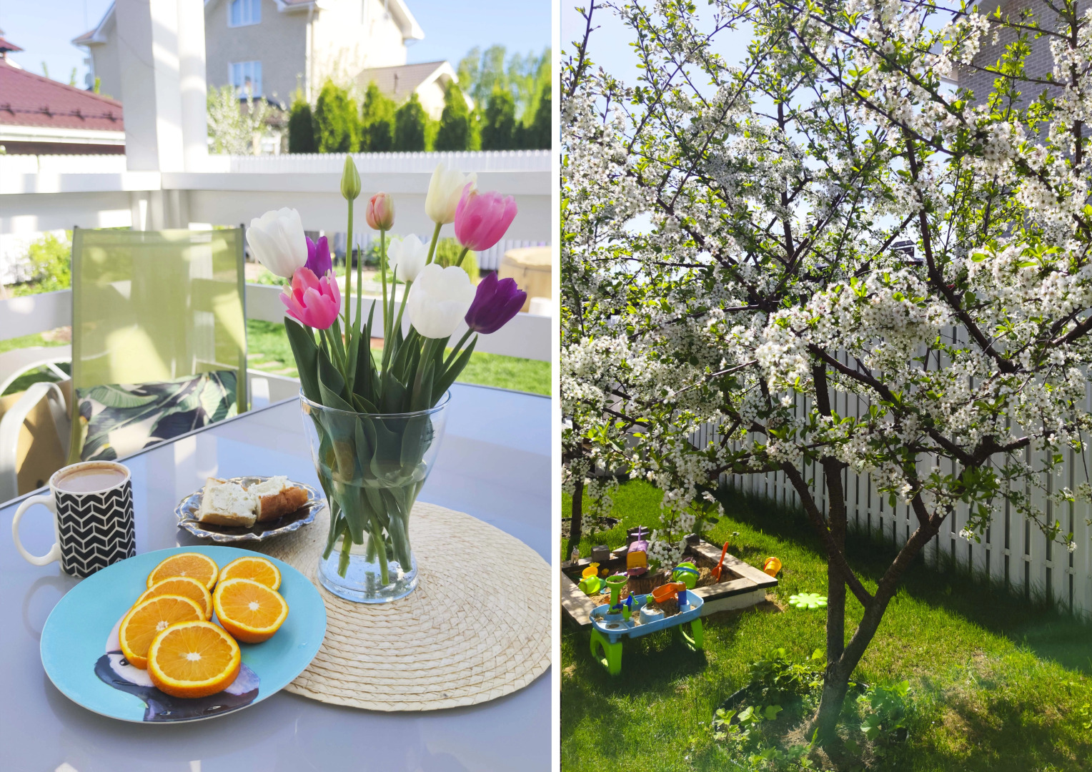 Дом Уютый скандинавский дом для всей семьи