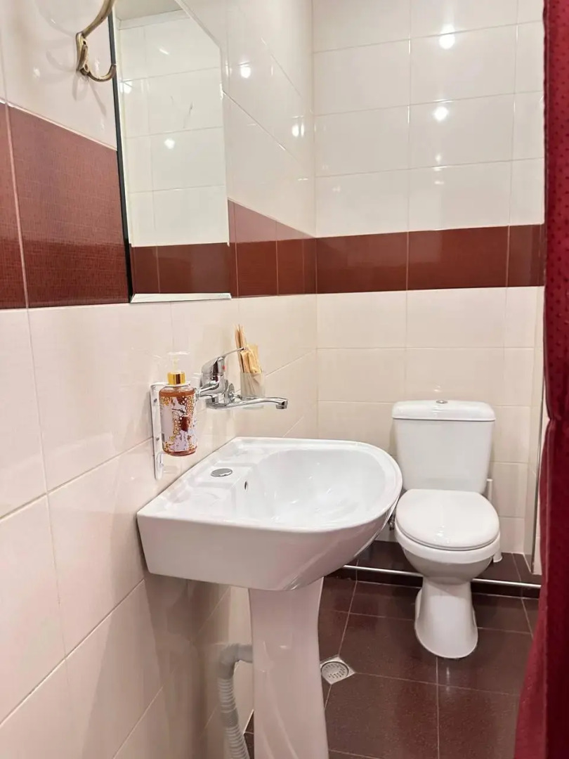 Отель Georgia Tbilisi GT Hotel