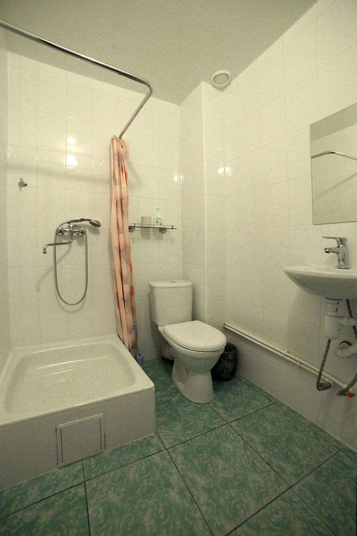 Отель на Звездинской