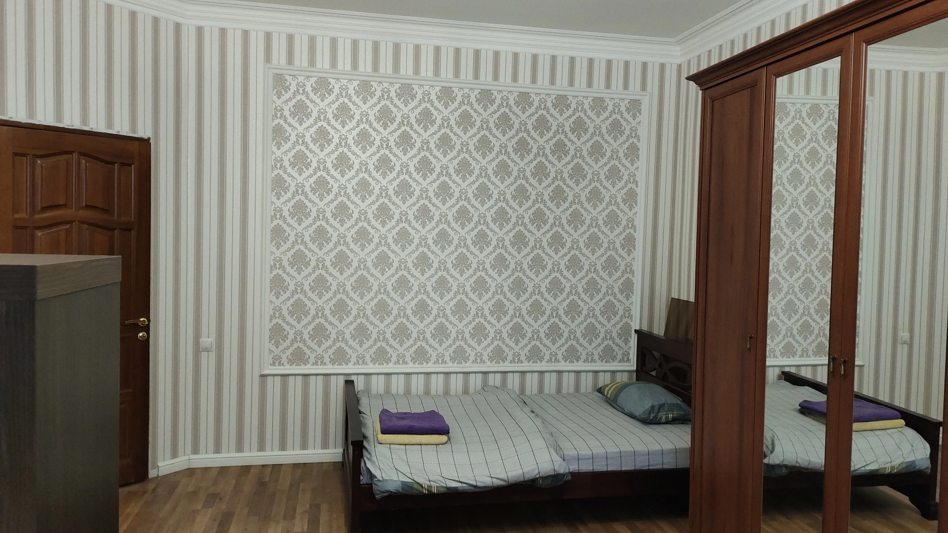 Меблированные комнаты Комильфо