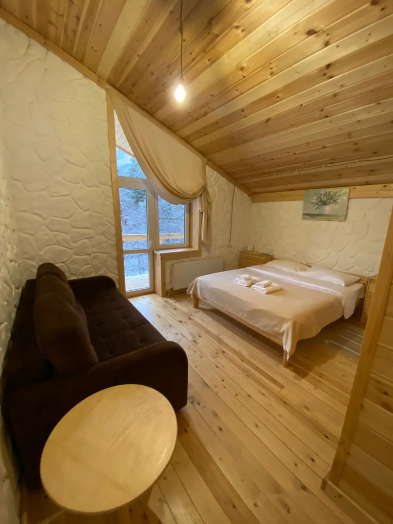 Гостевой дом Эльбрус