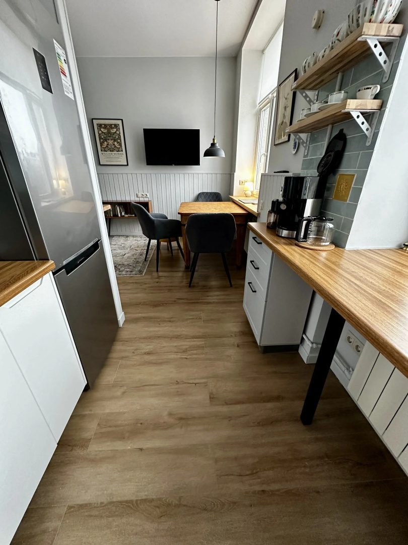 Квартира Daily Apart
