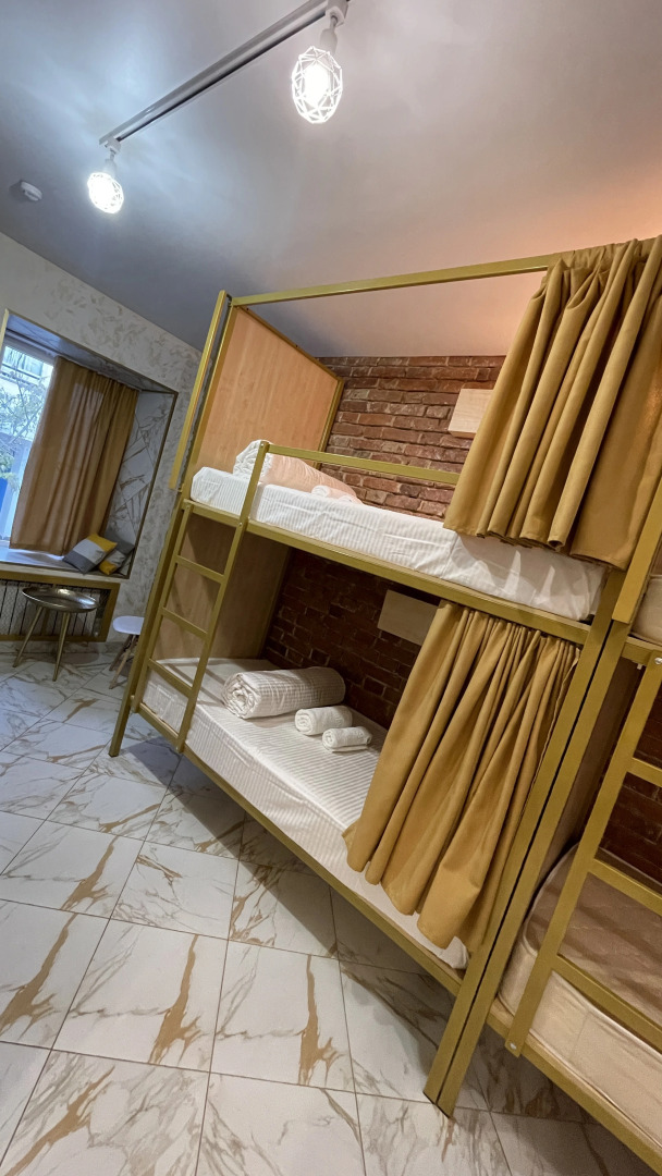 Гостевой дом Дом30