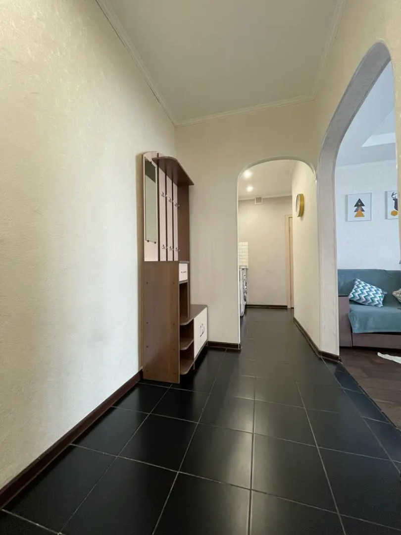 Апартаменты