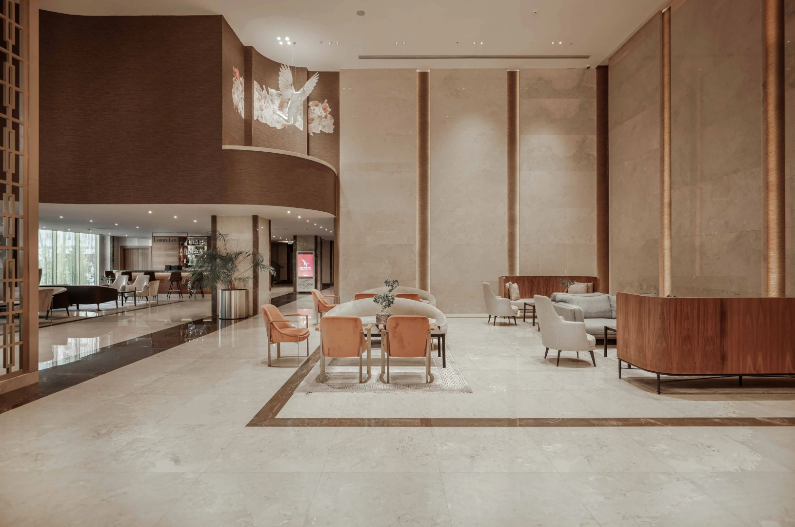 Concorde Tower & Casino & Convention & Spa