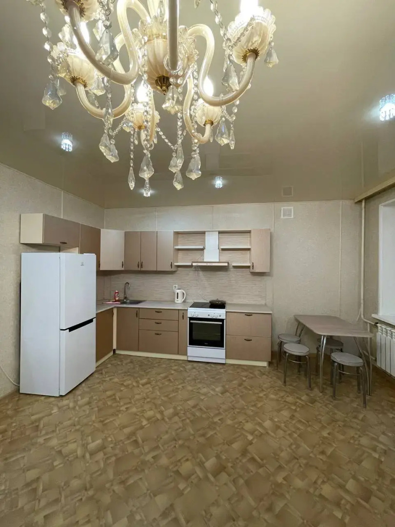 Квартира Вам Рады на Игнатьевском Шоссе 10/6