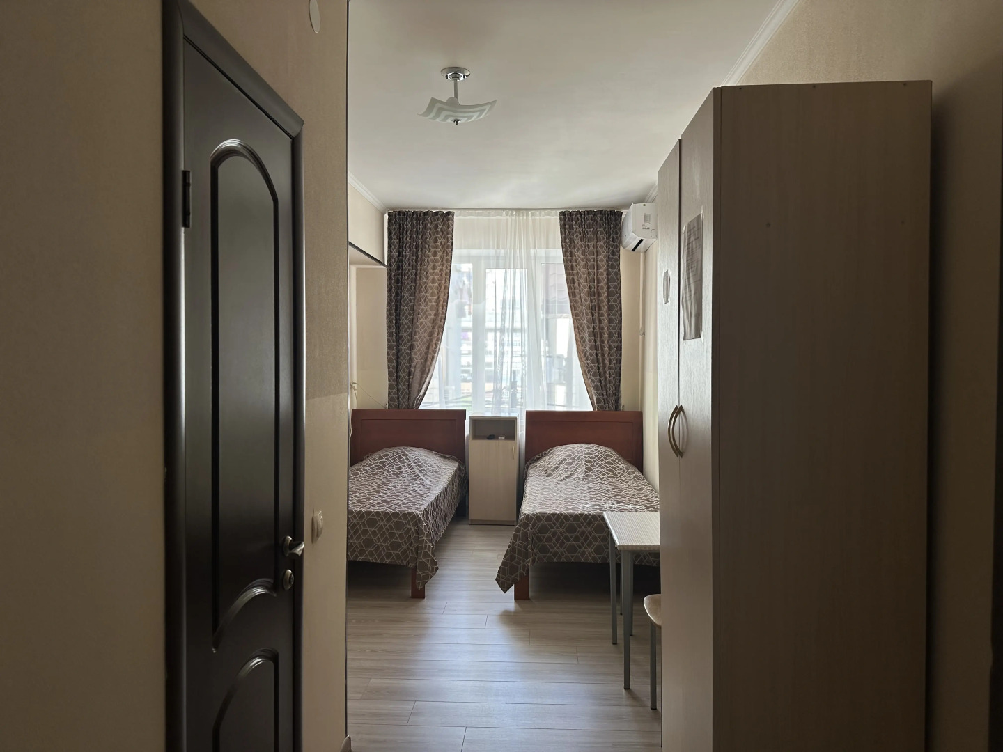 Гостевой Дом МАЛАХИТ